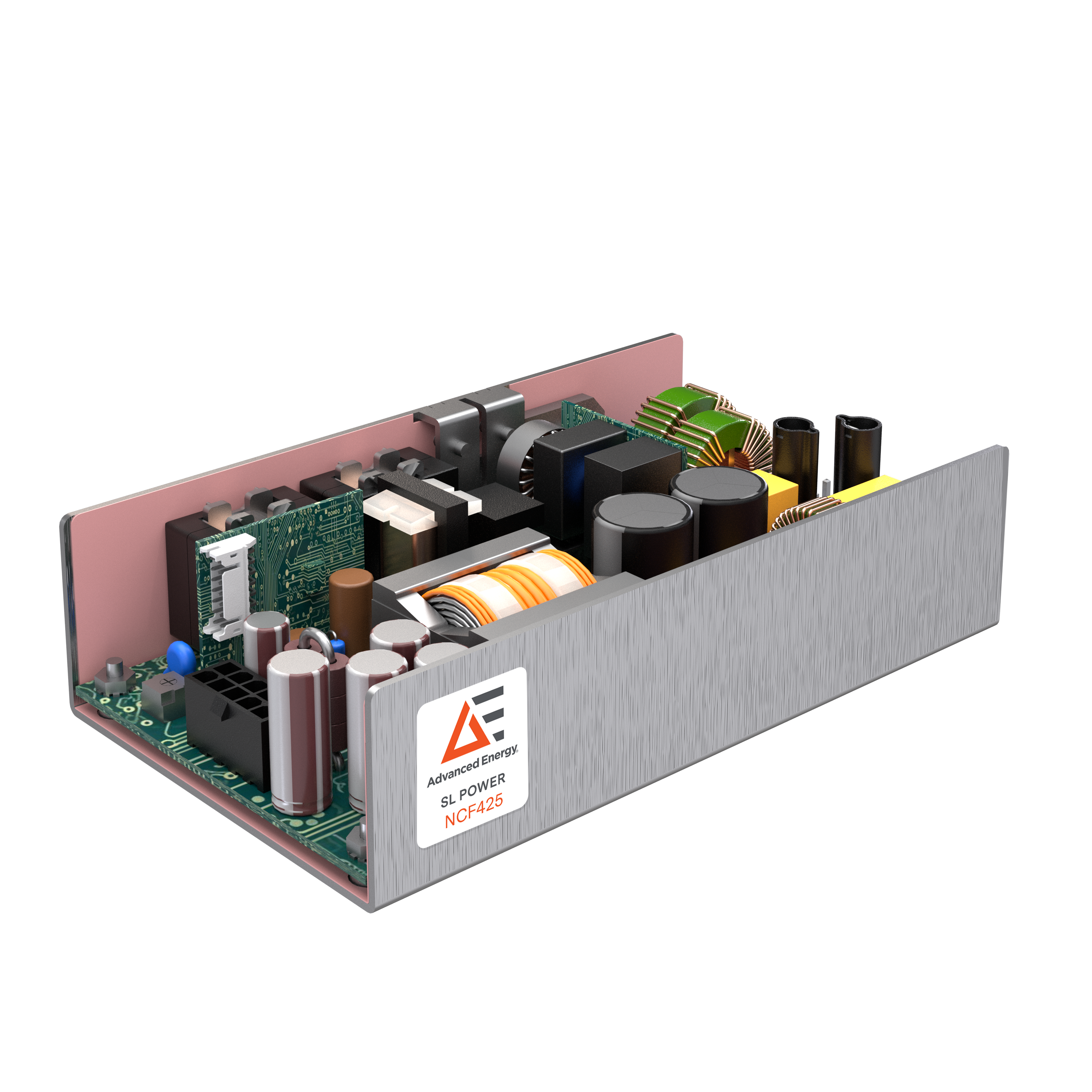 Advanced Energy Launches Medical CF-Rated AC-DC Power Supplies That Simplify Isolation and Speed Time-to-Market